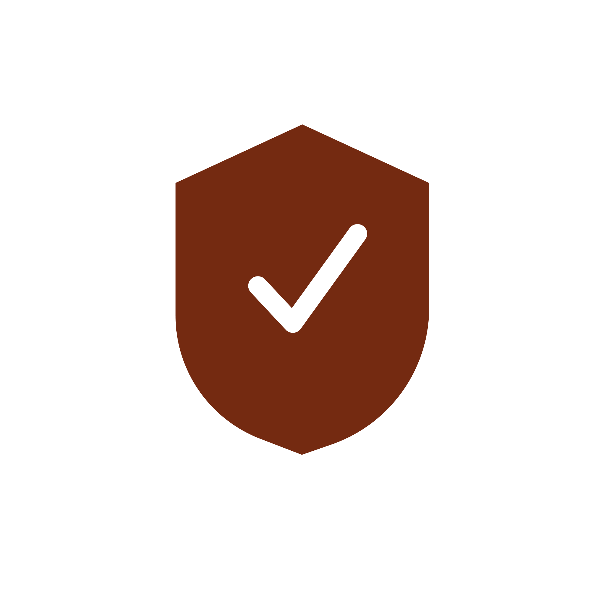 Check Mark Icon