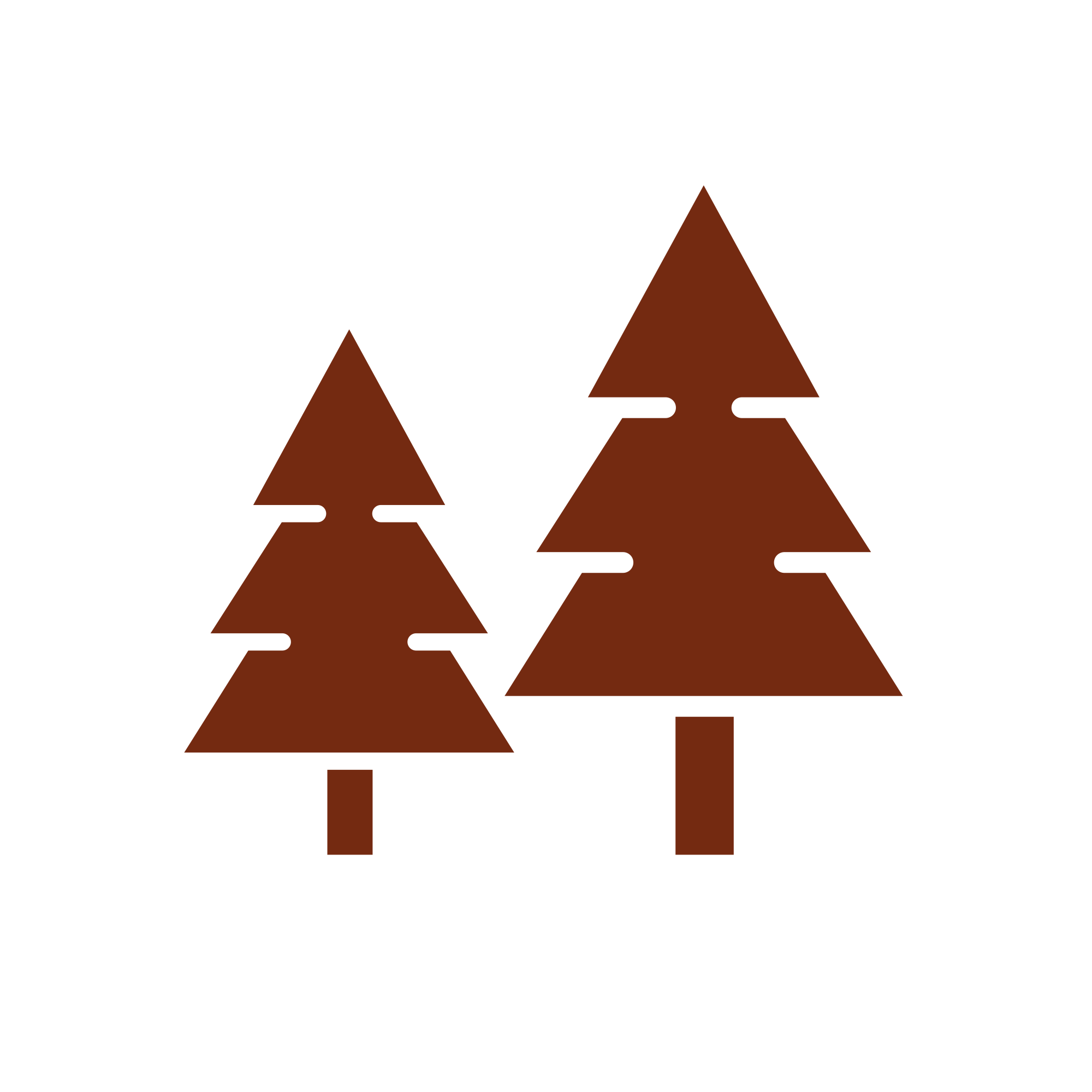 Trees Icon
