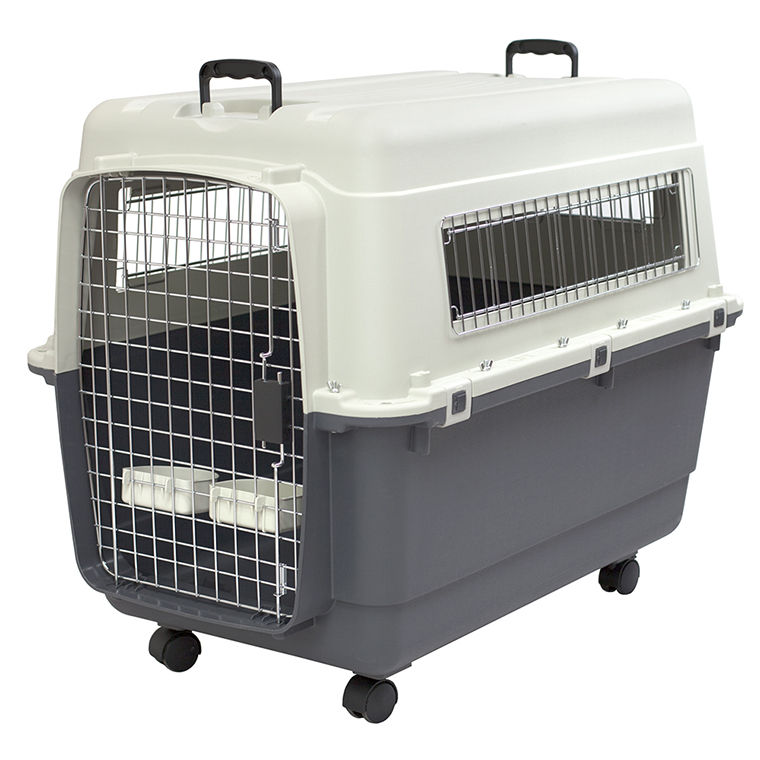 X-Large Airline Plastic Kennel