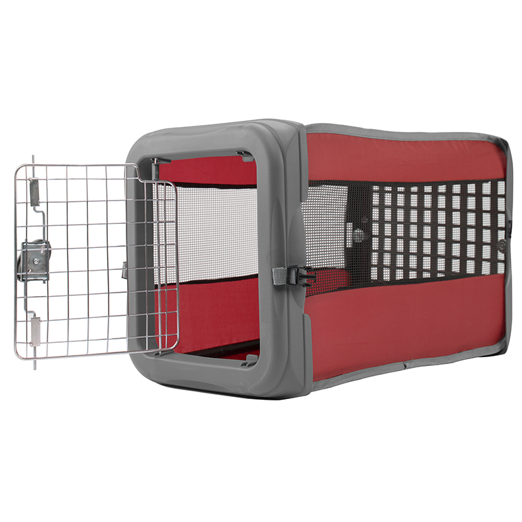 Pop-Crate Kennels